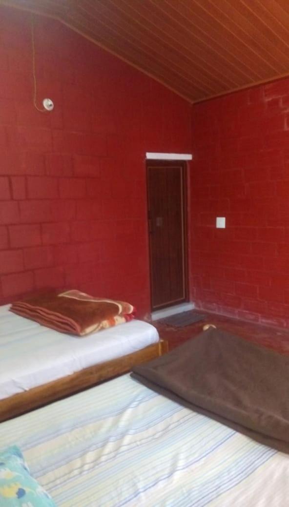 Athena Homestay Somvārpet Extérieur photo