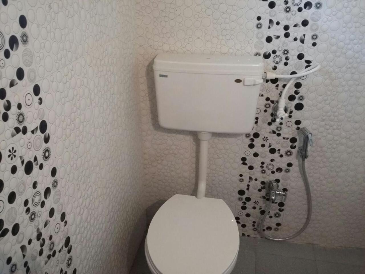 Athena Homestay Somvārpet Extérieur photo
