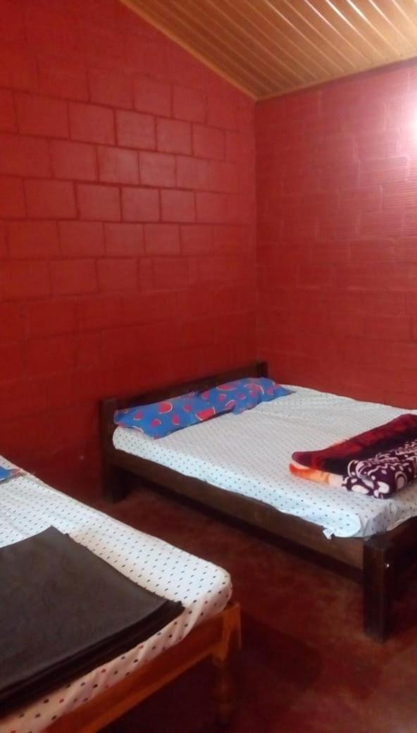 Athena Homestay Somvārpet Extérieur photo